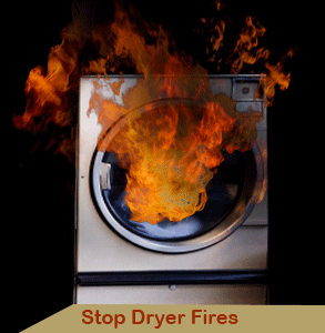 dryer-fires