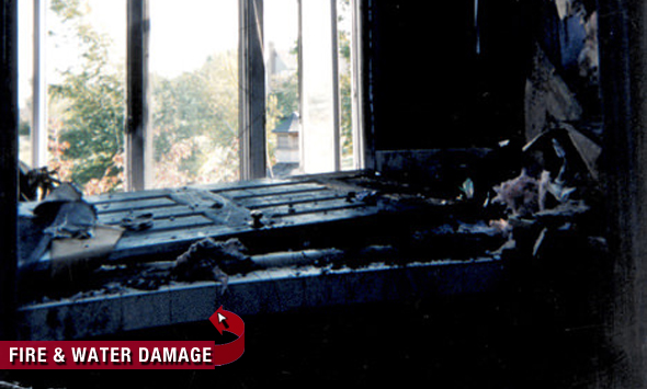 fire and water damage restoration new jersey